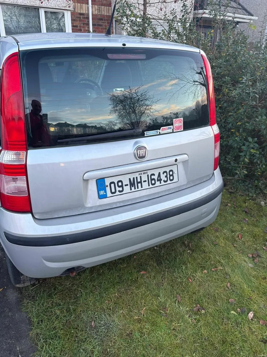 Fiat Panda 2009 - Image 2