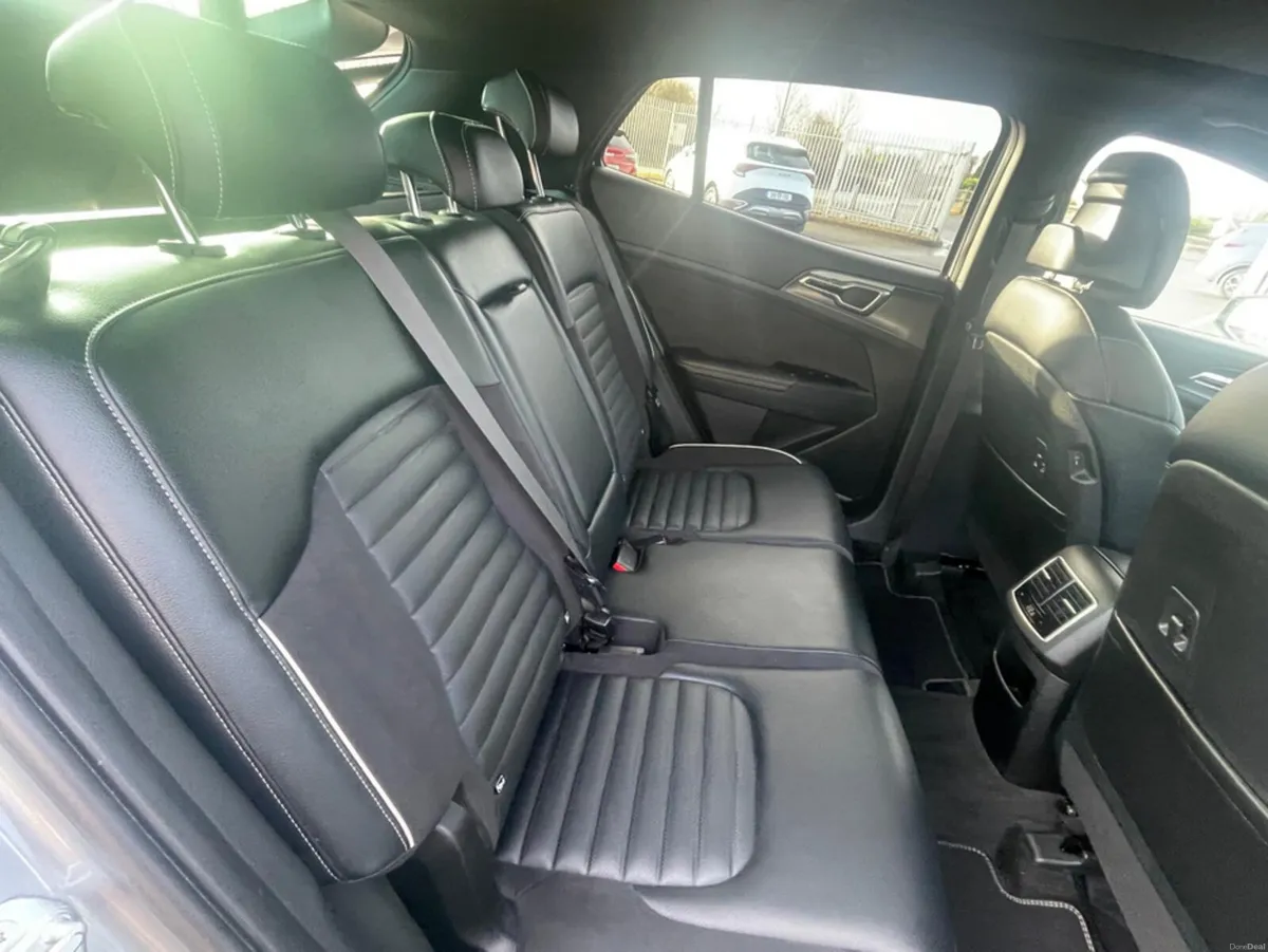 Kia Sportage GTL SR MHEV MY23 5DR - Image 4