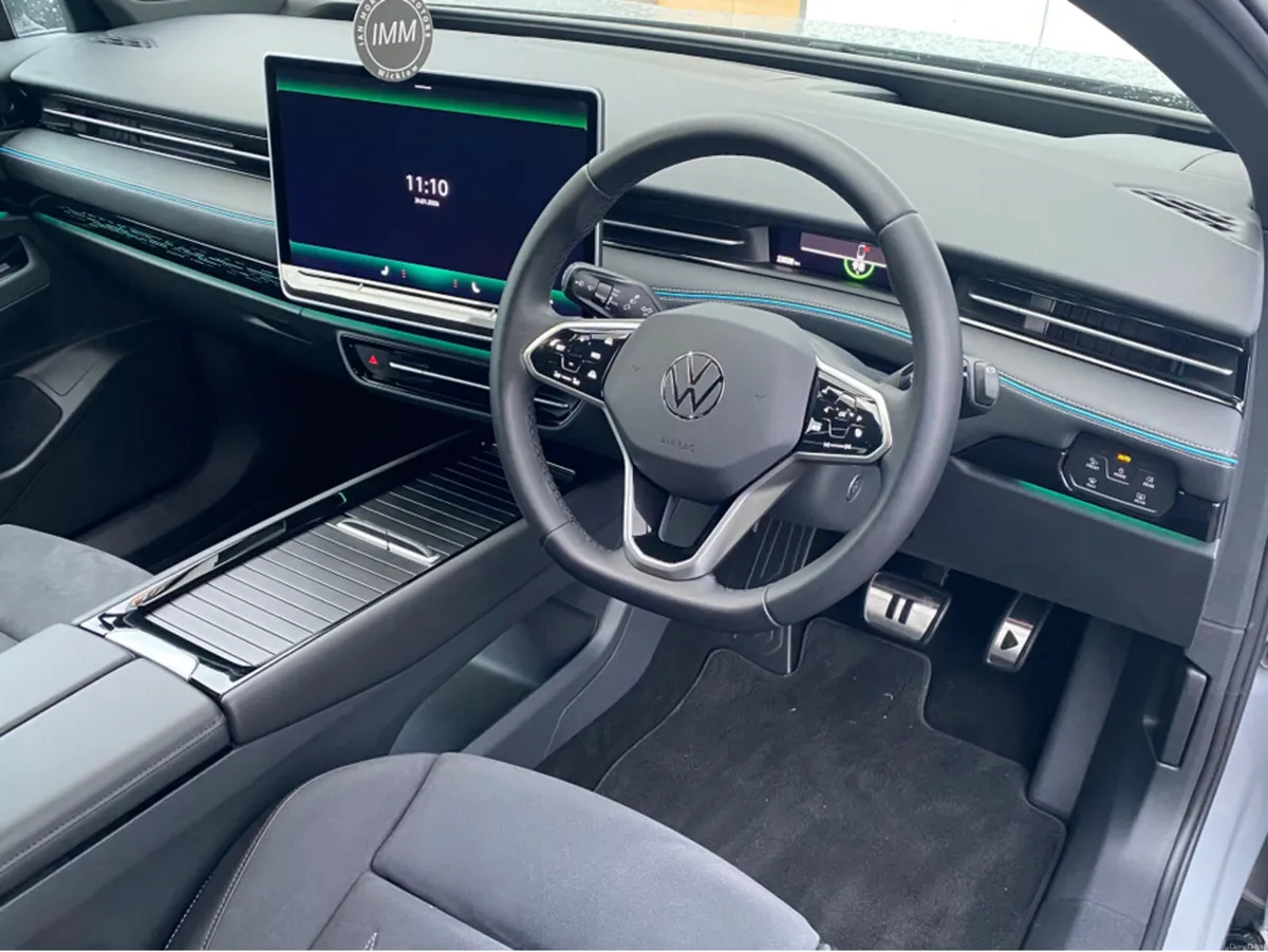 Volkswagen ID.7 PRO PLUS - Image 2