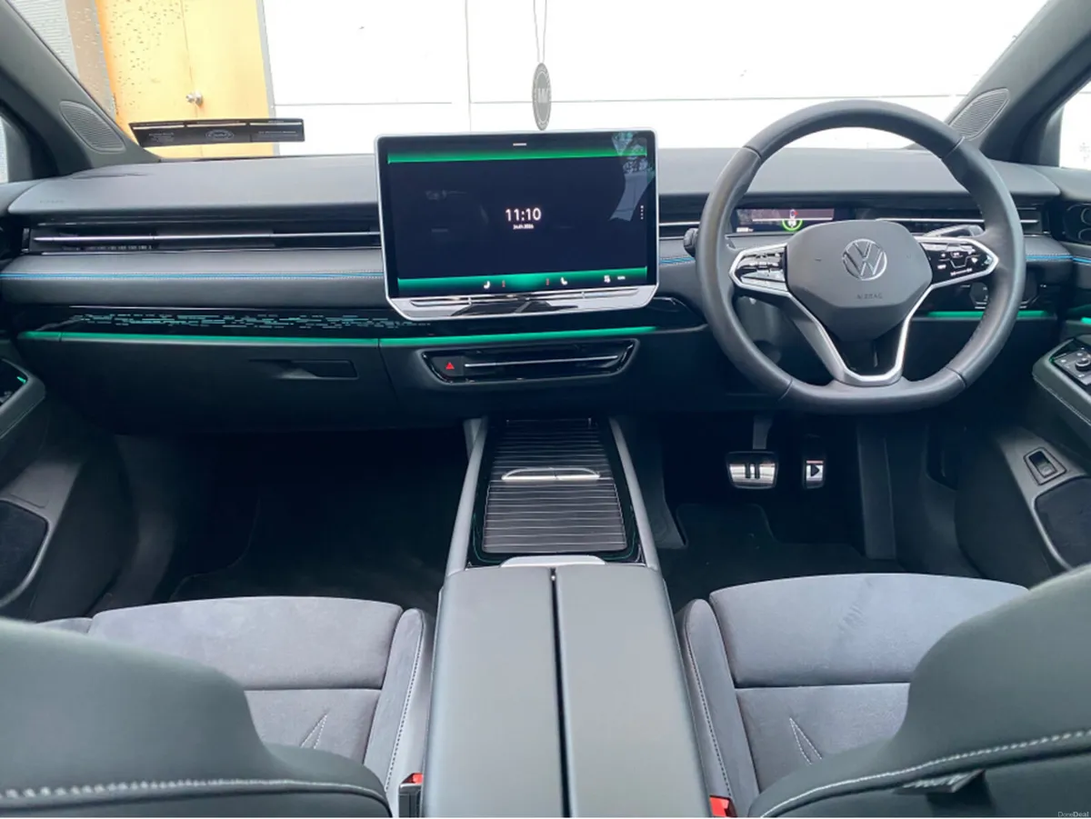 Volkswagen ID.7 PRO PLUS - Image 3