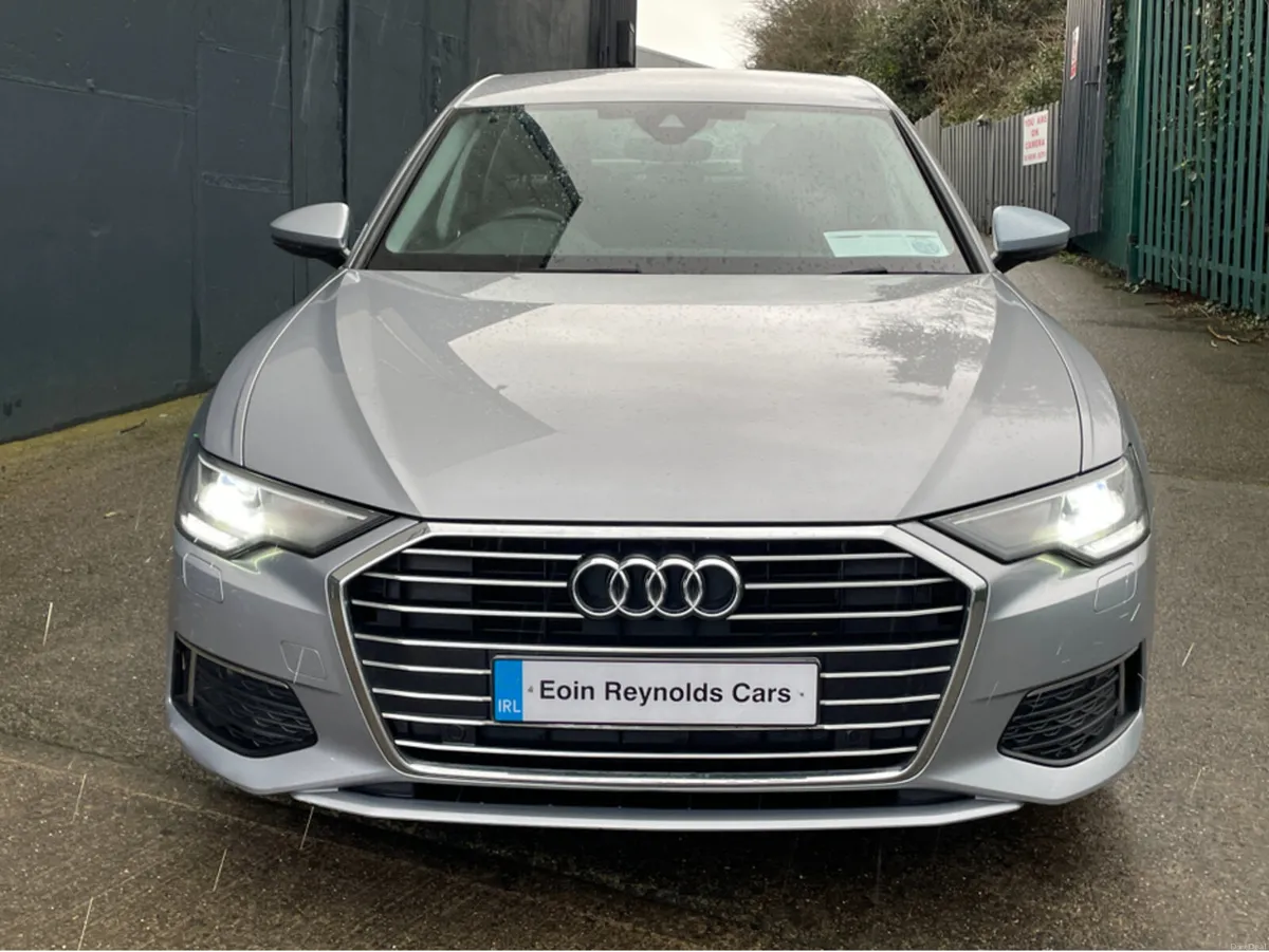 Audi A6 231 D 40 TDI SE BUSINESS AUTO AS NEW CAR!! - Image 3