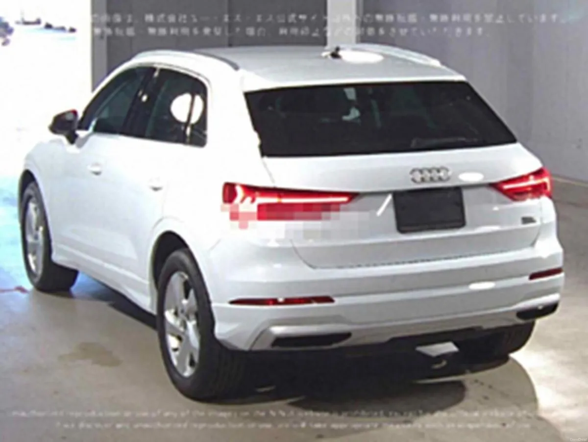 Audi Q3 COMIG SOON TO STOCK , 2.0 LITRE DIESEL Q3 - Image 4