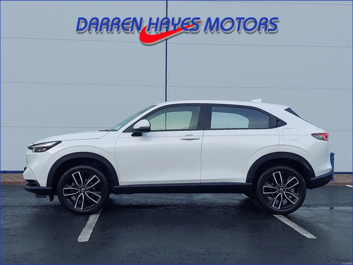 Honda HR-V 1.5 ELEGANCE I-MMD 5DR AU - Image 4