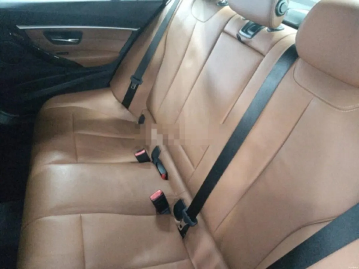 BMW 3-Series 3 SERIES HYBRID COMING SOON TO STOCK - Image 4