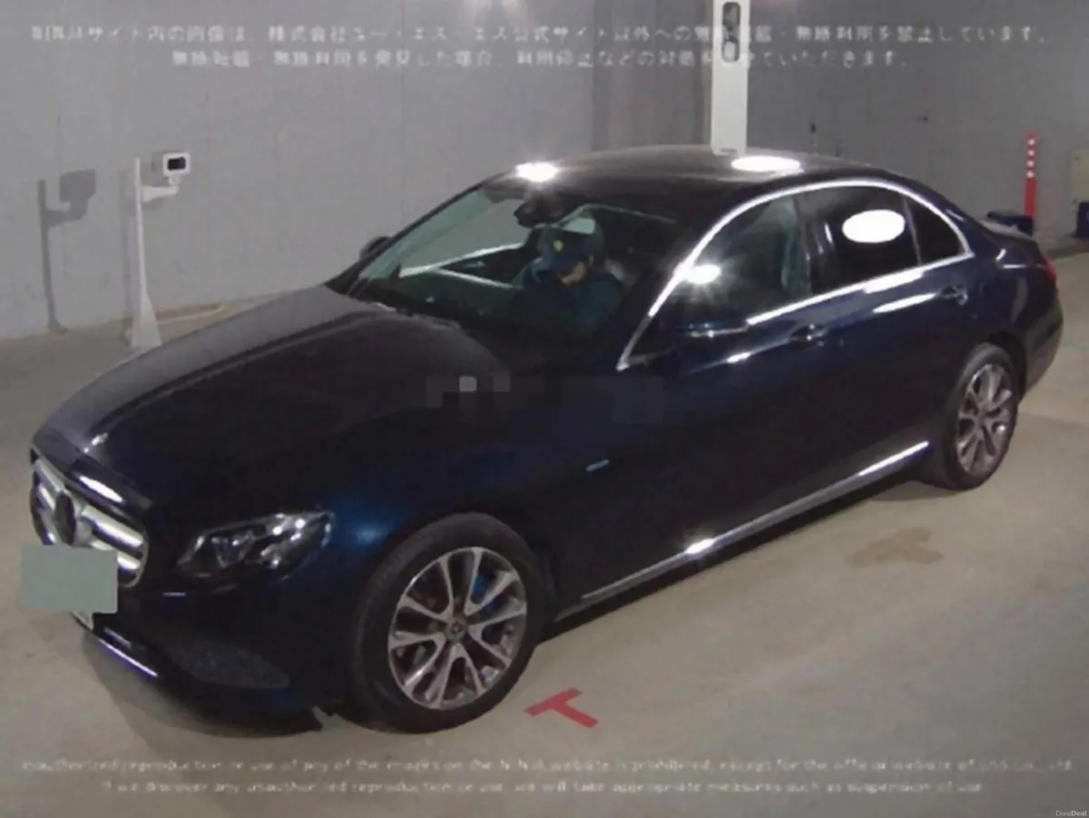 Mercedes-Benz E-Class COMING SOON TO STOCK MERCEDE - Image 2