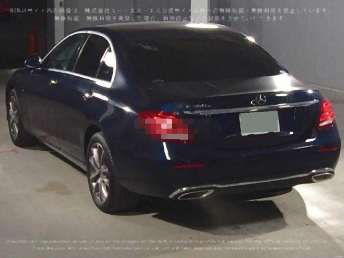 Mercedes-Benz E-Class COMING SOON TO STOCK MERCEDE - Image 3