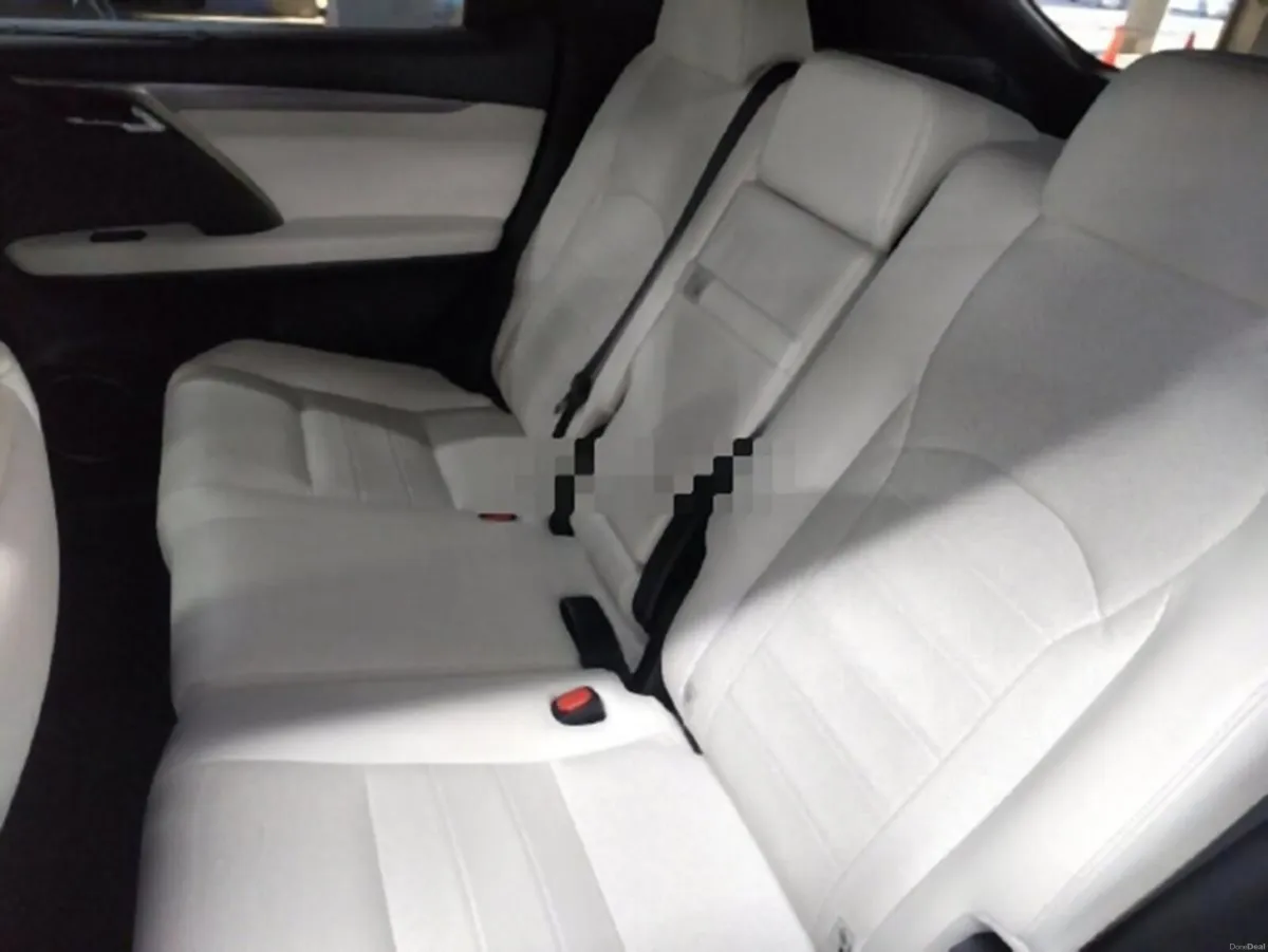 Lexus RX450H+ COMING TO STOCK SOON // TWO TONE PAI - Image 3