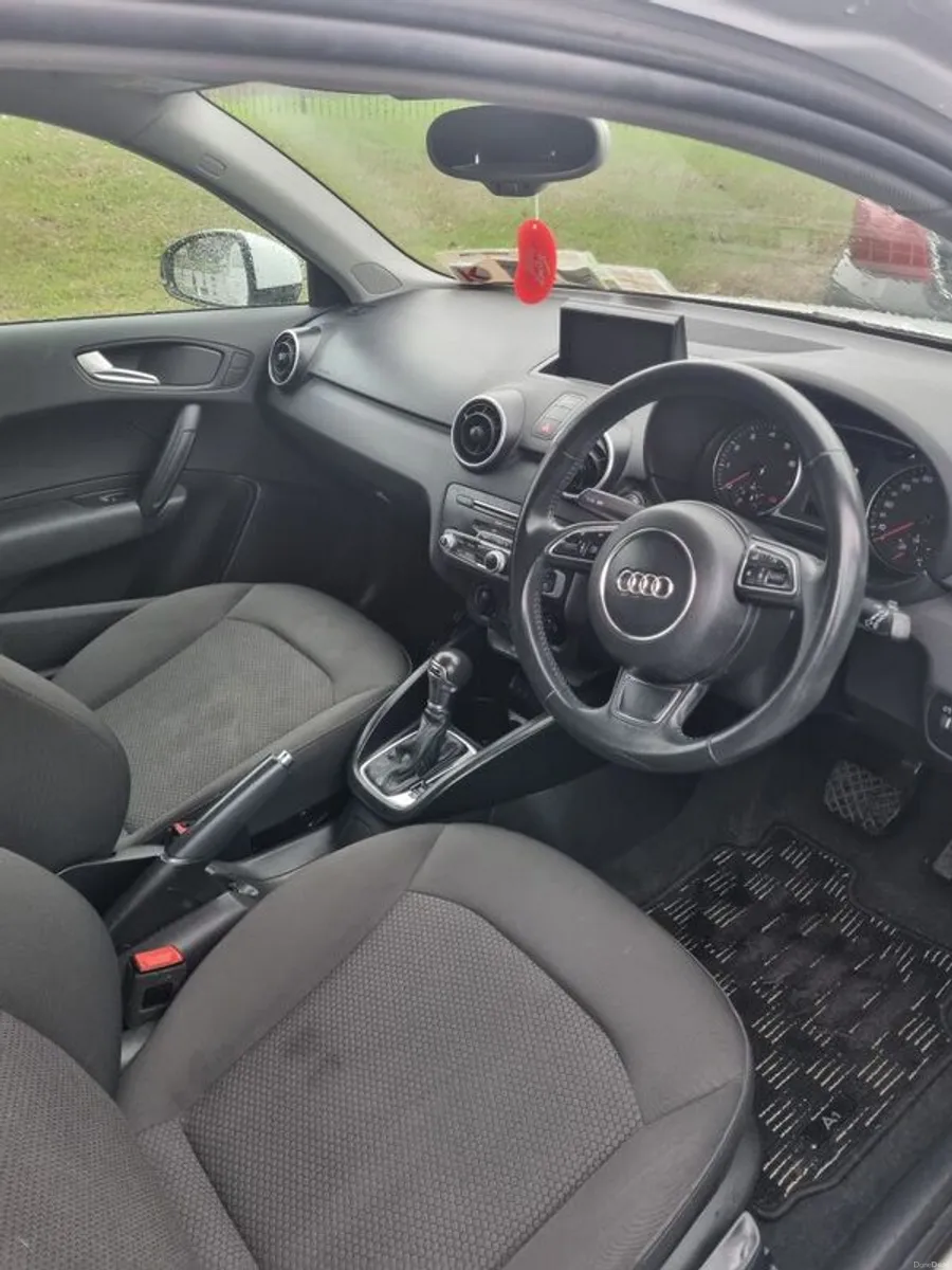 2016 Audi A1 - Image 3