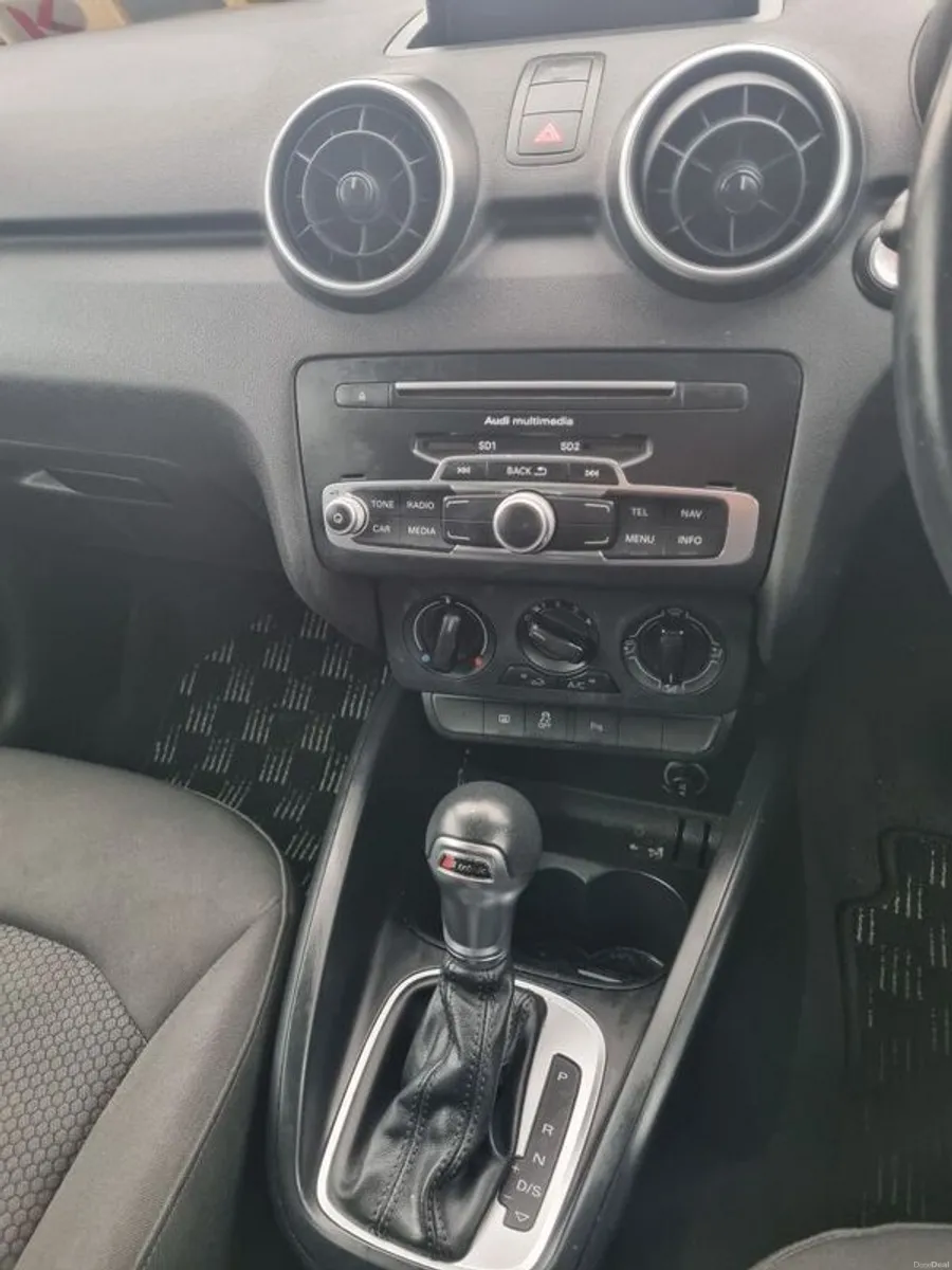 2016 Audi A1 - Image 4