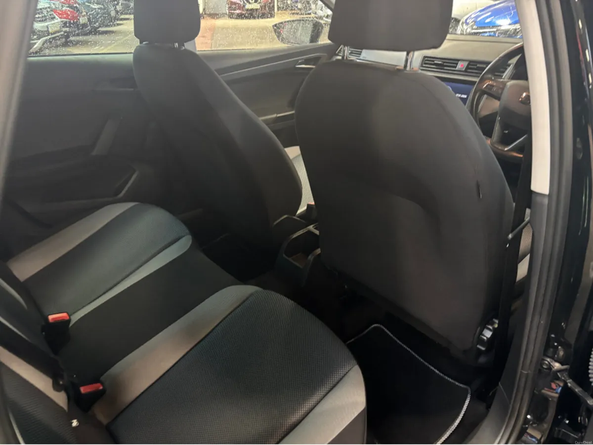 SEAT Ibiza 1.0 TSI 95BHP SE+ 5DR - Image 2