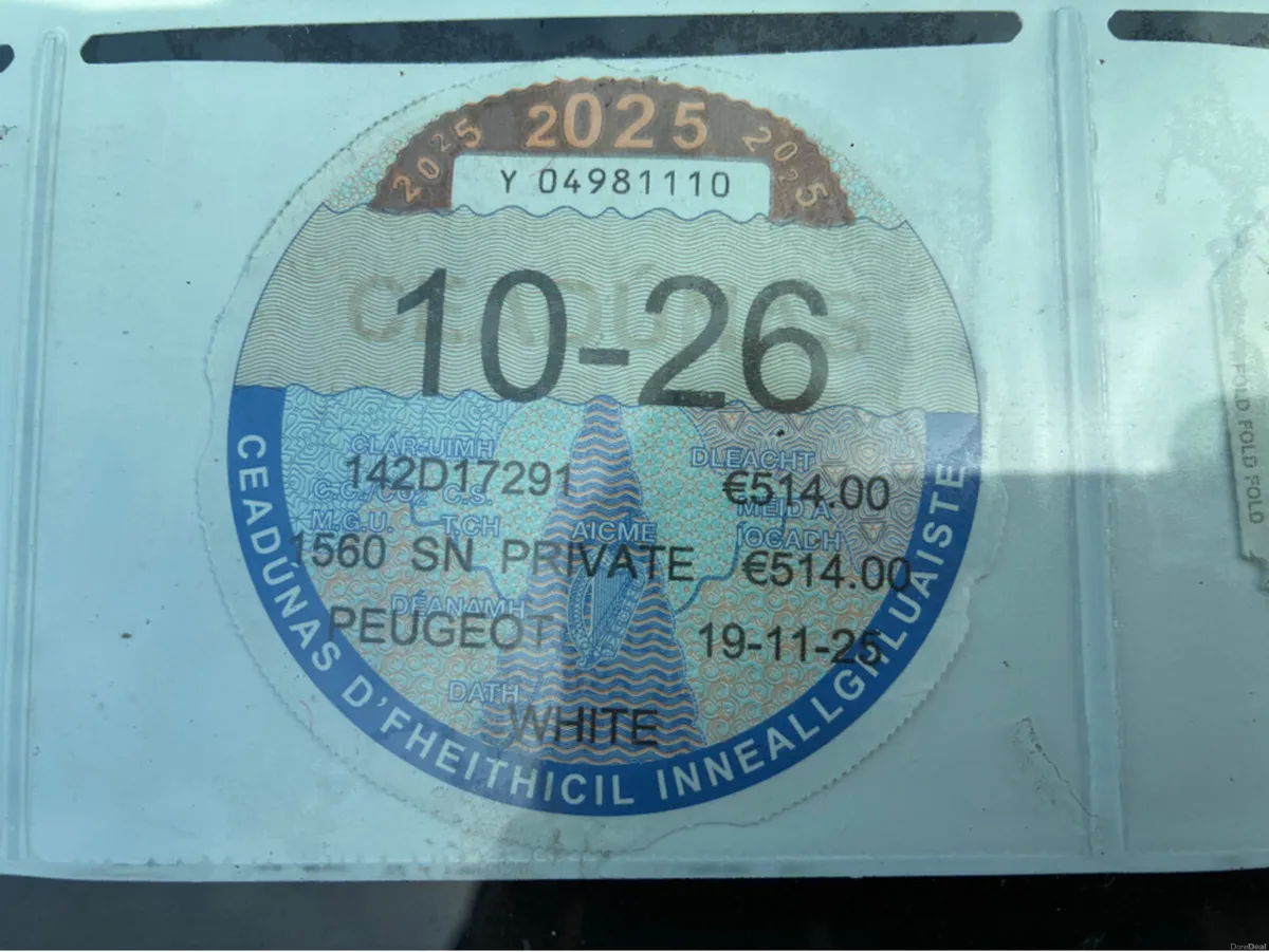 Peugeot Partner 1.6 HDI 850 S L1 90 - Image 2