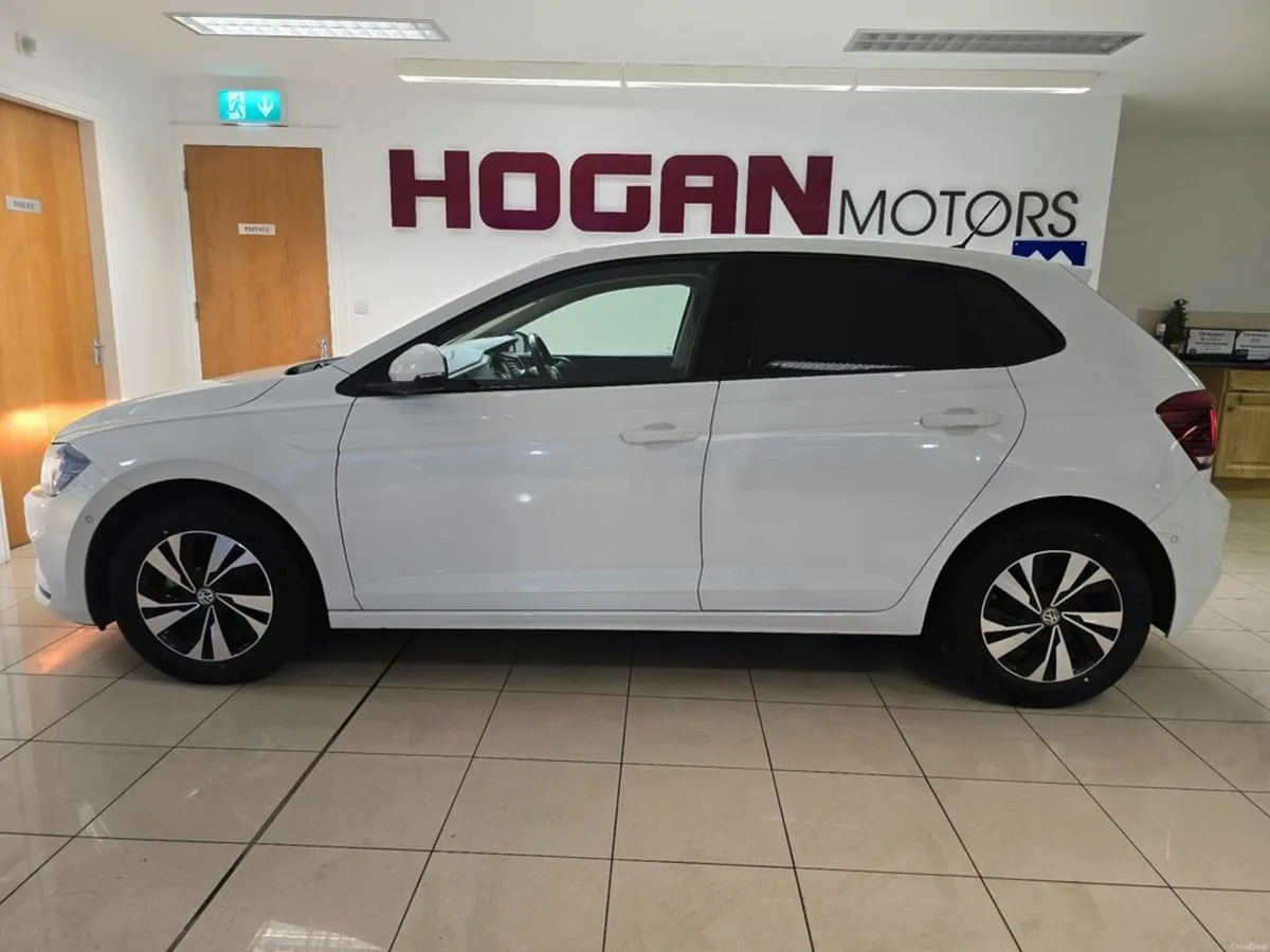 Volkswagen Polo 1.0 TSi Highline 5Dr Automatic * R - Image 4