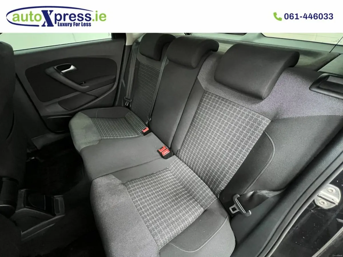 Volkswagen Polo VW Polo 1.2 TSI Automatic, Reversi - Image 4