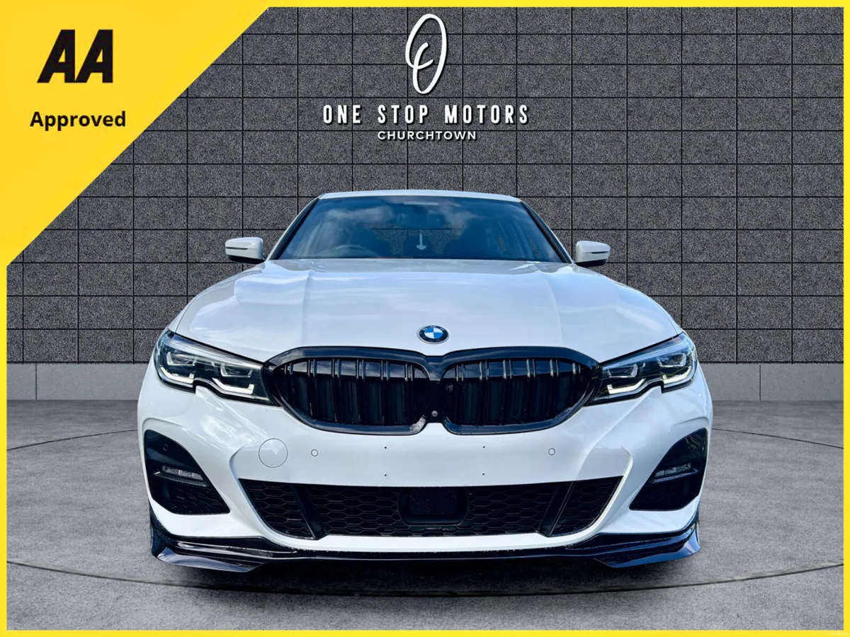2021 BMW 330E G20 *MSPORT PRO* 46,000KM - Image 4