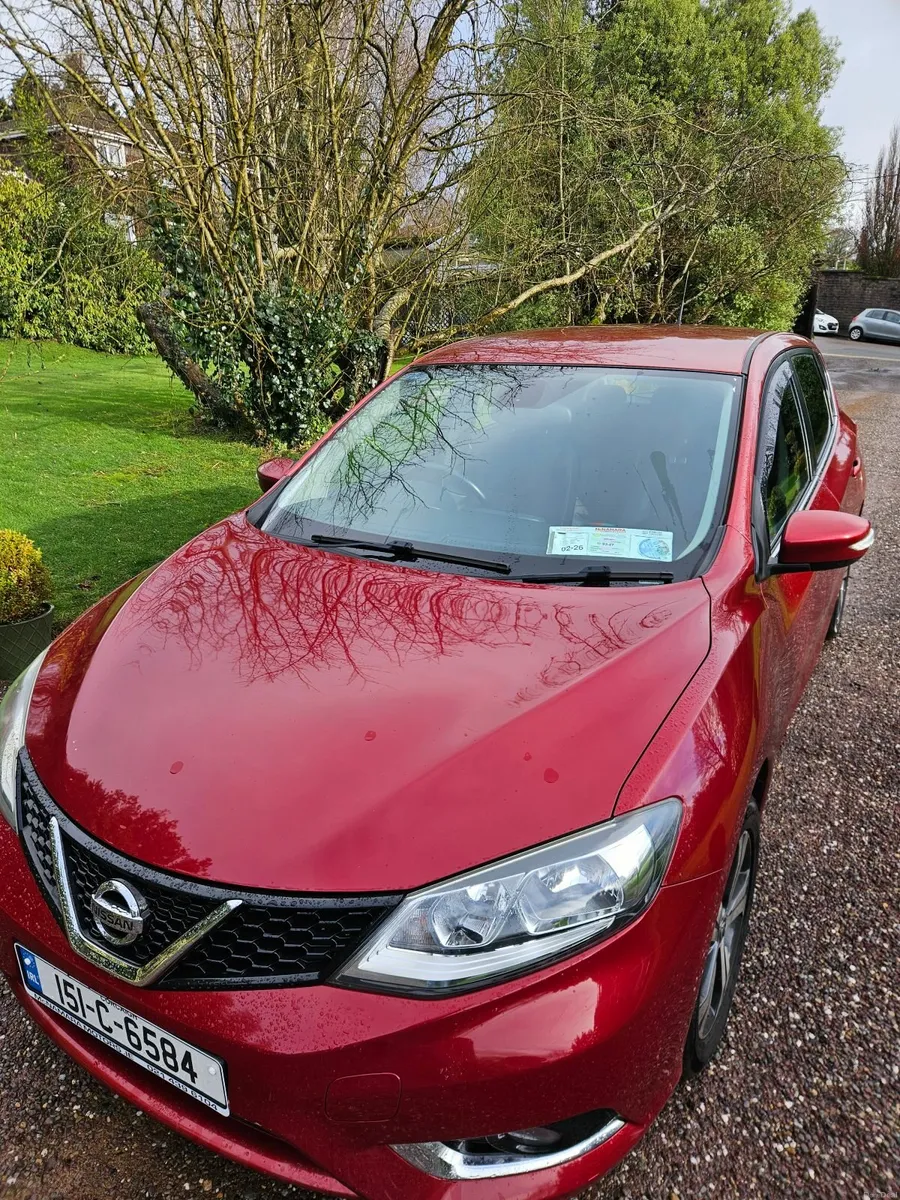 Nissan Pulsar 2015 - 127,000km/78,500miles - Image 3