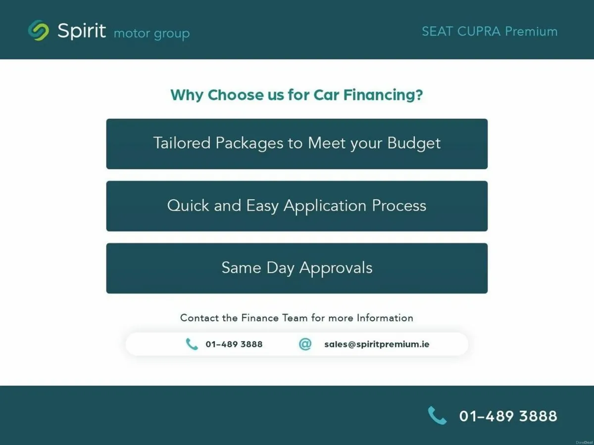 Hyundai KONA 1.6 CRDI Executive*Call Stephen* - Image 3