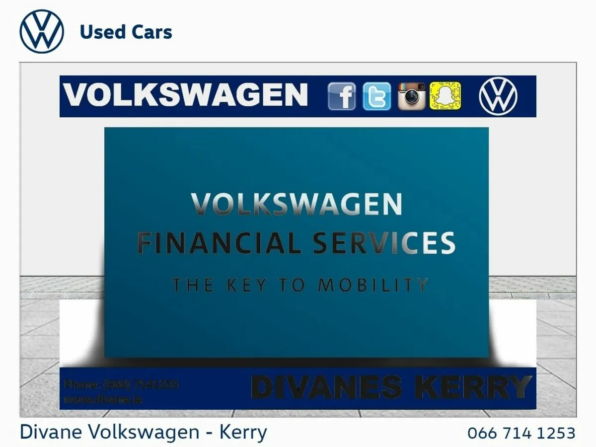 Volkswagen Polo R-LINE 1.0 TSI PETROL 95 BHP - Image 2