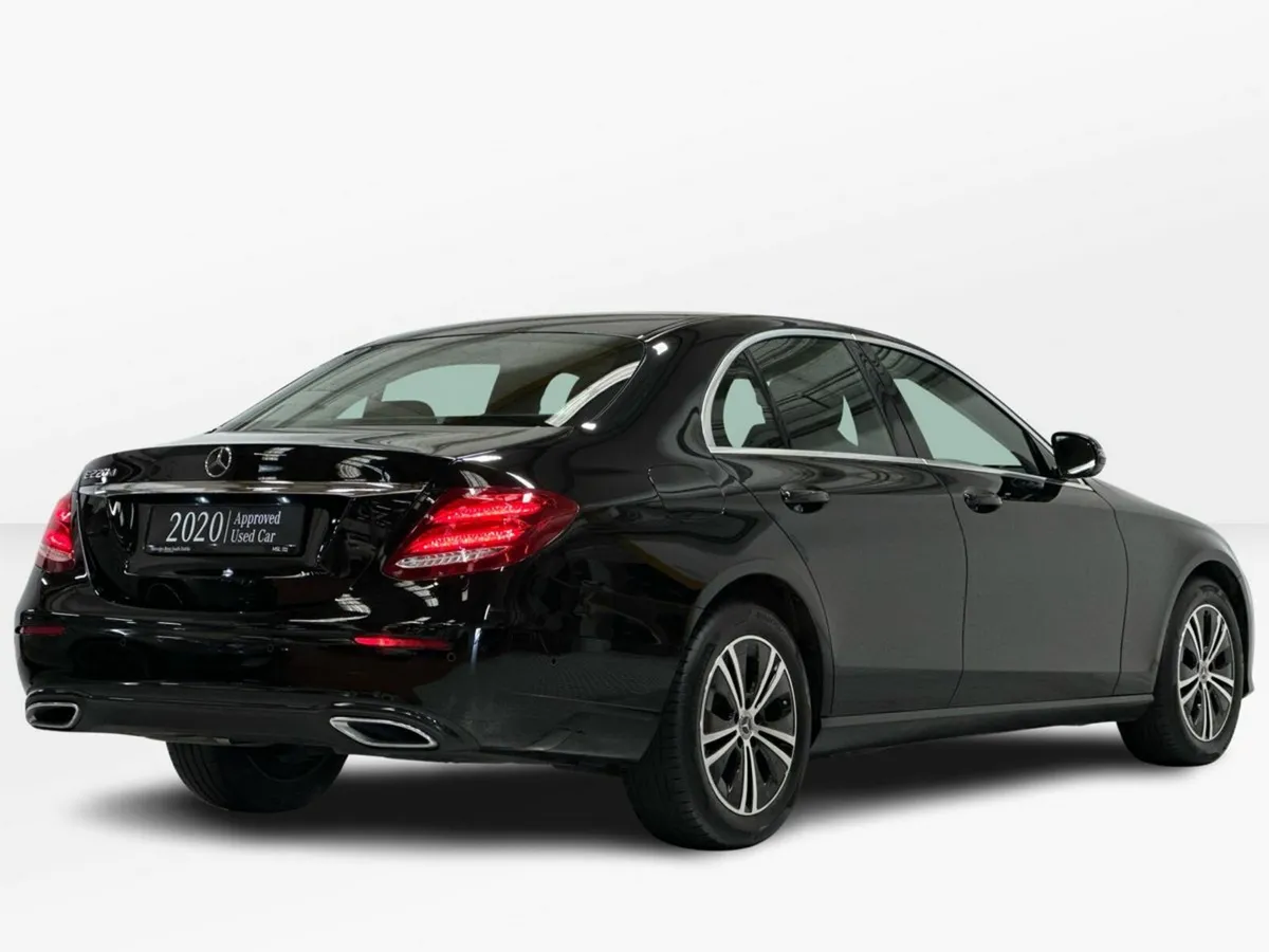 Mercedes-Benz E-Class ***Deposit Taken*** E220 D S - Image 3