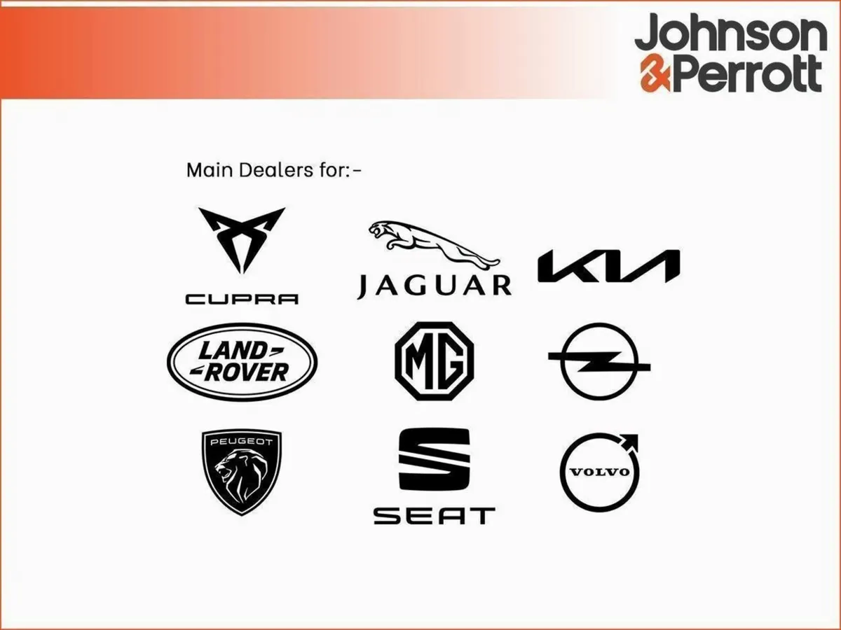 MG MG3 ORDER YOUR NEW MG MG3 TODAY - Image 6