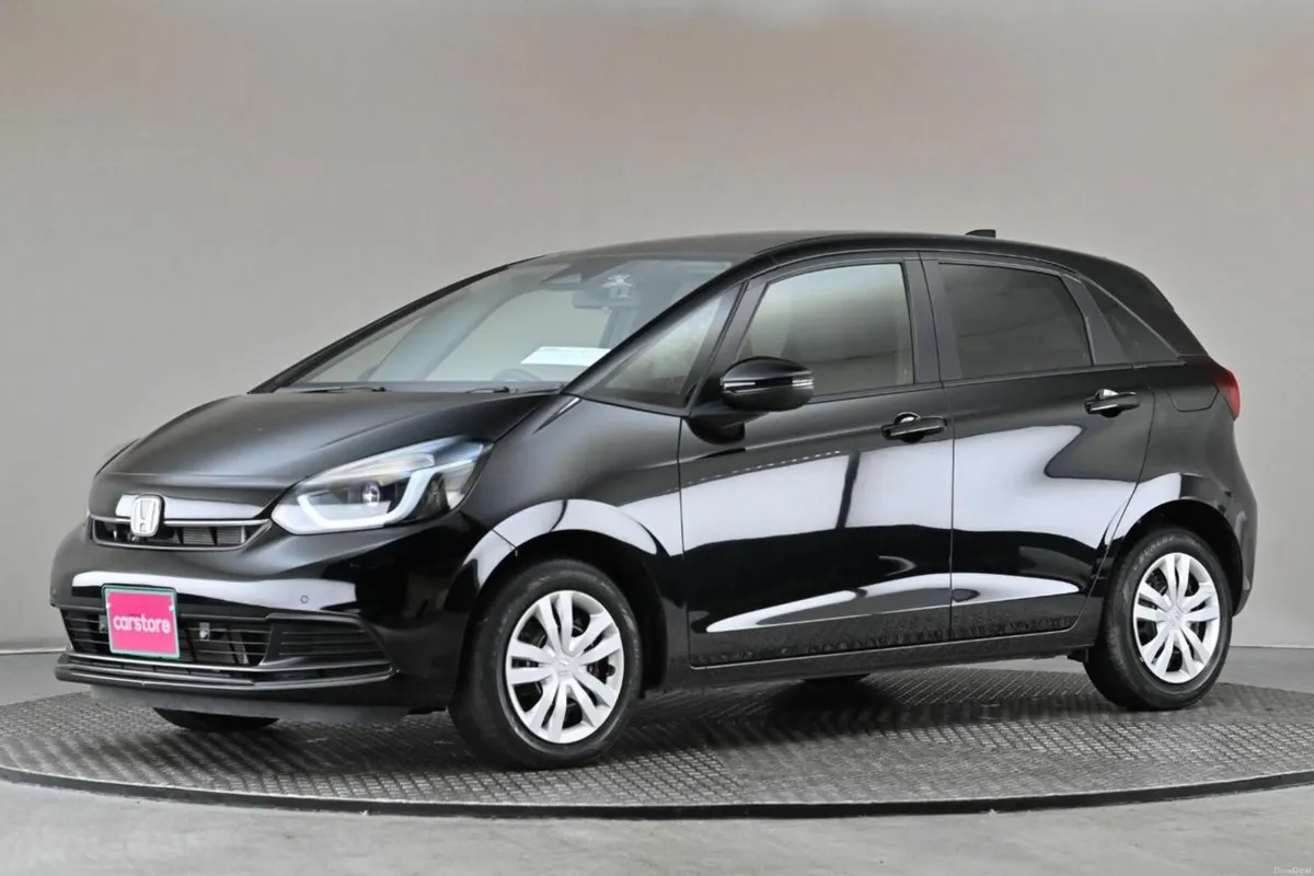 Honda Fit 1.5 HEV E-CVT **9"ANDROID CAR PLAYER**PA - Image 4