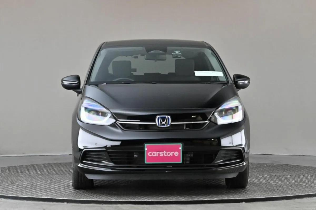 Honda Fit 1.5 HEV E-CVT **9"ANDROID CAR PLAYER**PA - Image 2