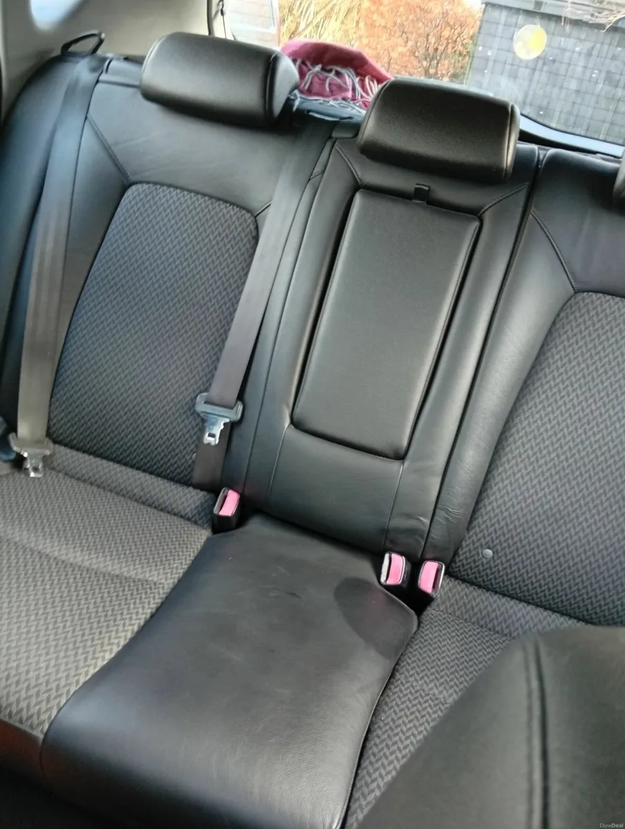 Kia Ceed 2007 - Image 3