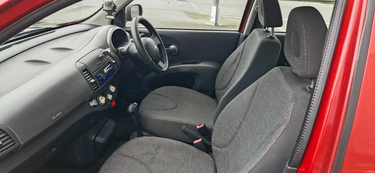 Nissan Micra 2007 - Image 3