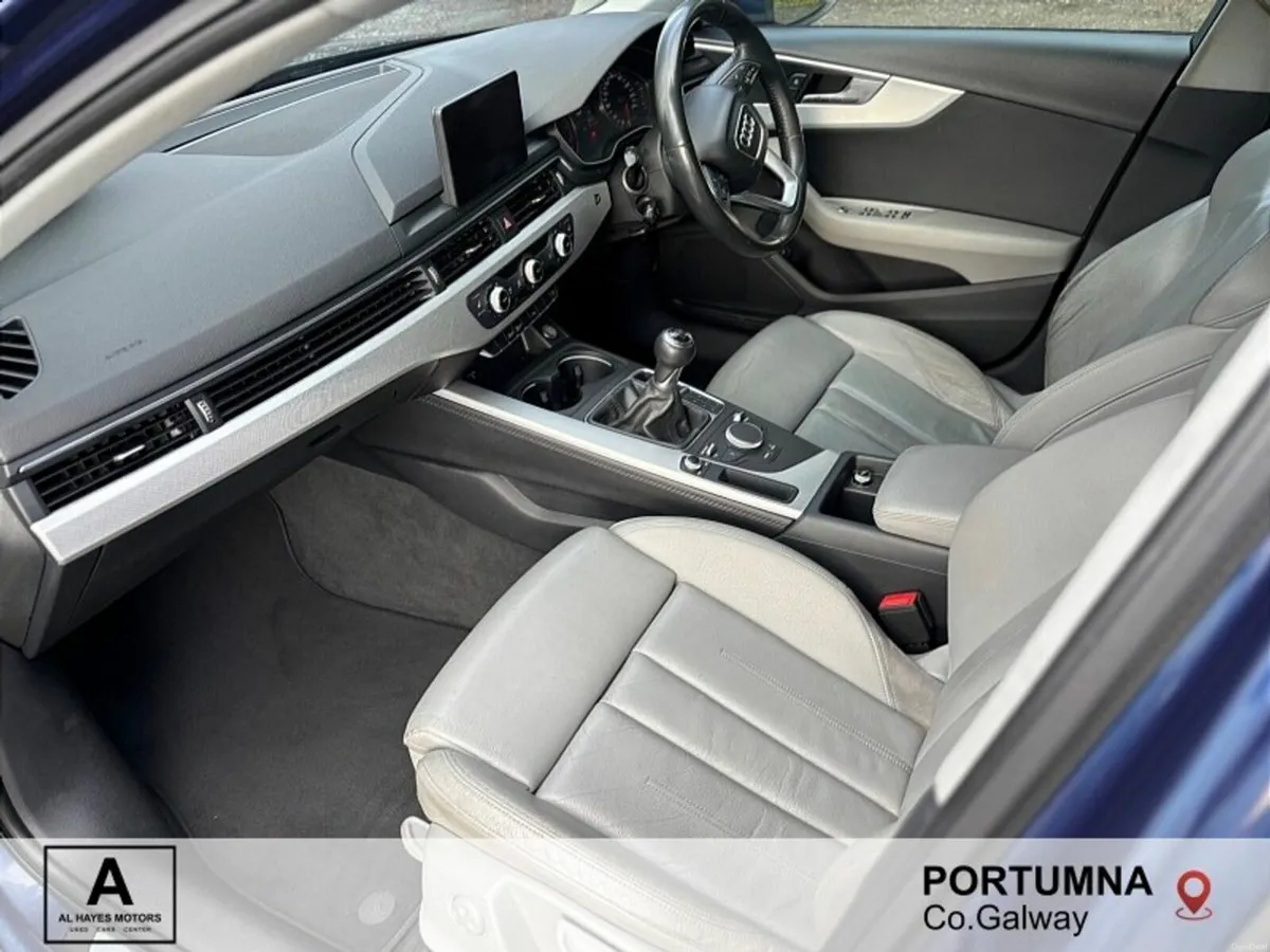 Audi A4 SE ULTRA 2.0TDI 150HP - Image 4