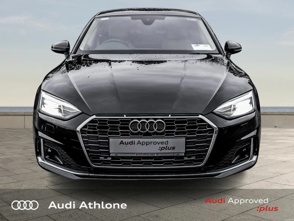 Audi A5 Sportback 2.0TDI 163BHP SE S-Tronic - Image 2