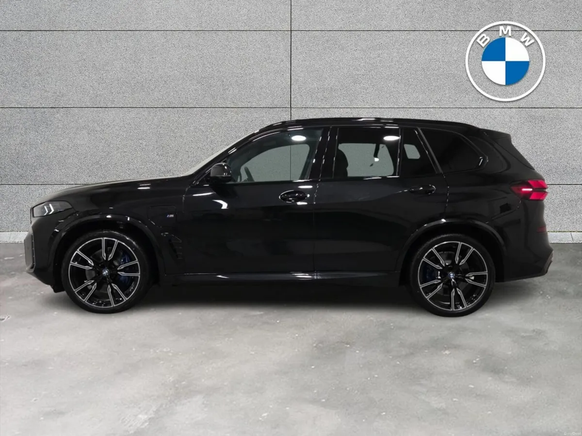 BMW X5 xDrive50e M Sport - Image 3