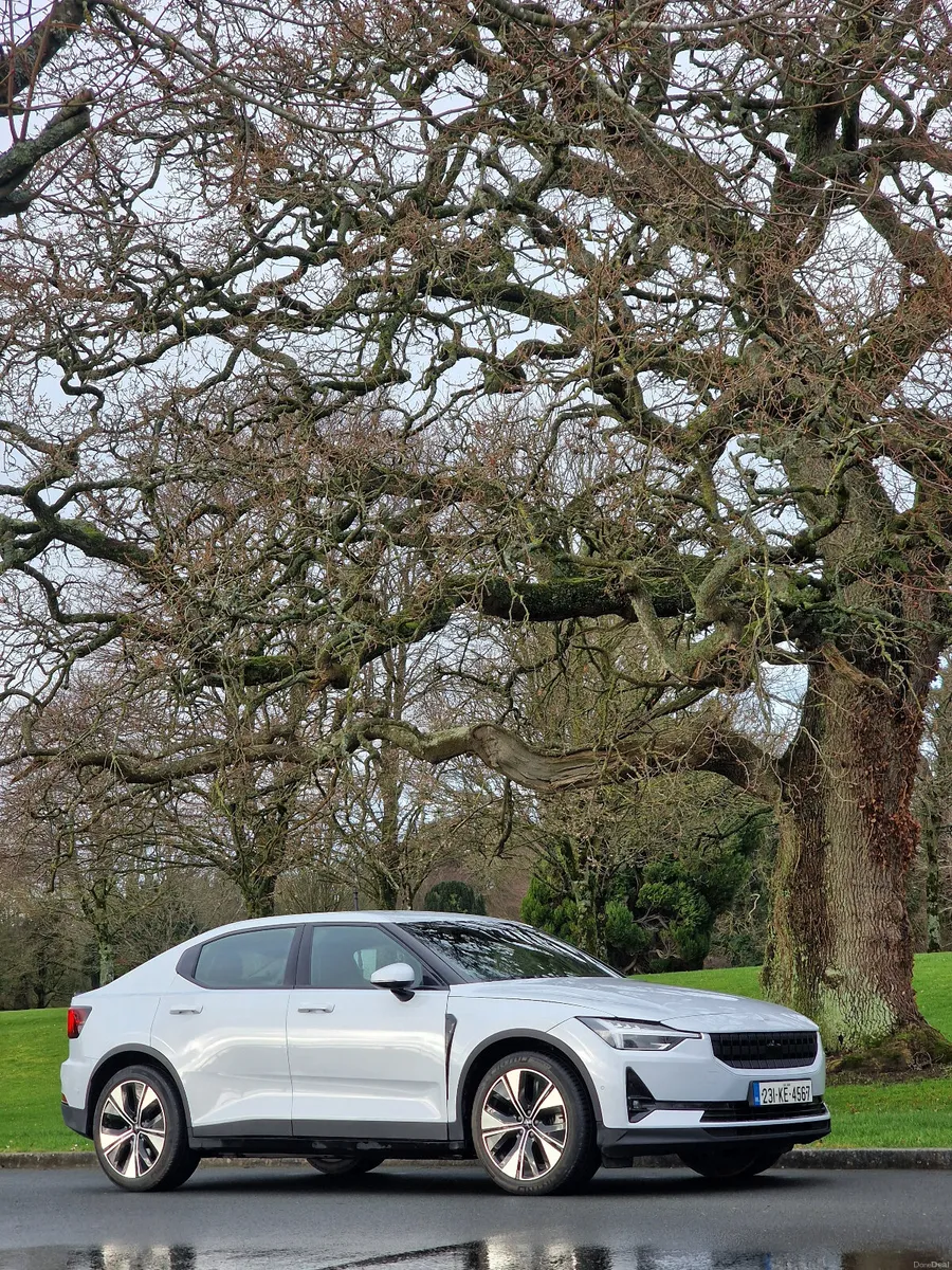 Polestar 2 – 231 Reg – Fully Electric – Stunning - Image 4