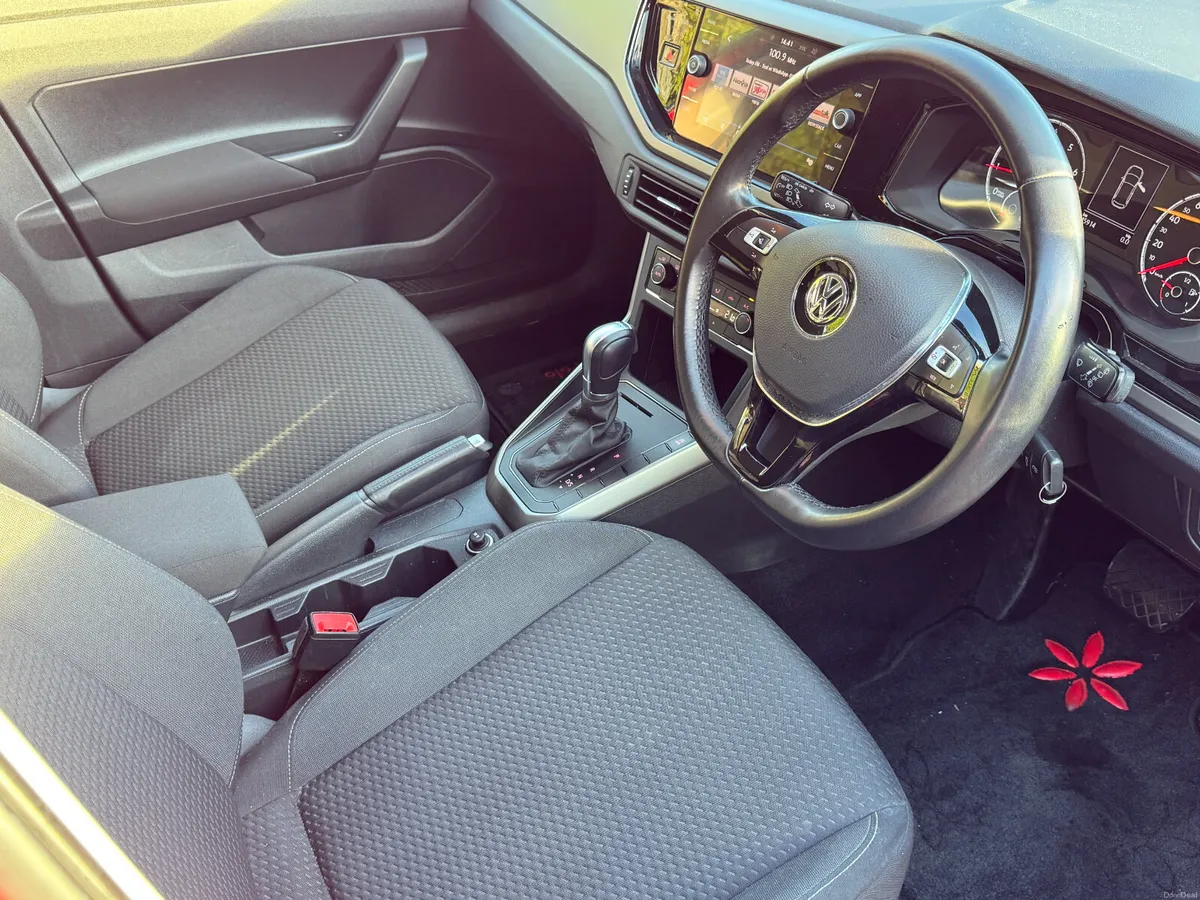 2018 VW Polo 1.0 Auto - Image 2