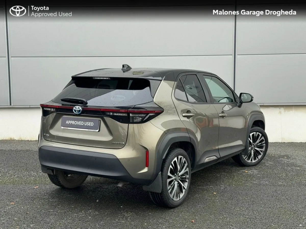 Toyota Yaris Cross 1.5 Hybrid Sol Call Now 041 980 - Image 2
