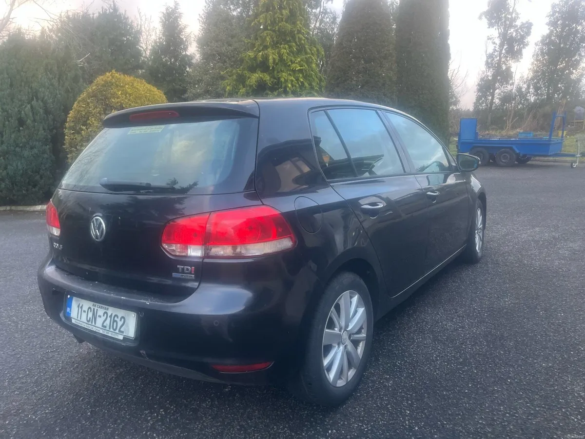 Volkswagen Golf Bluemotion *NCT Oct 2026*** - Image 3