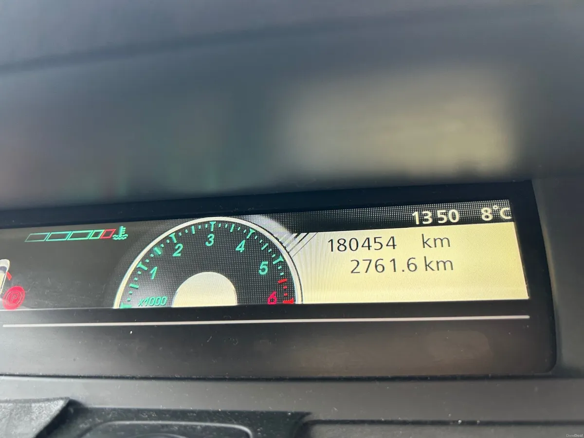 Renault Grand Scenic 2011 - Image 4