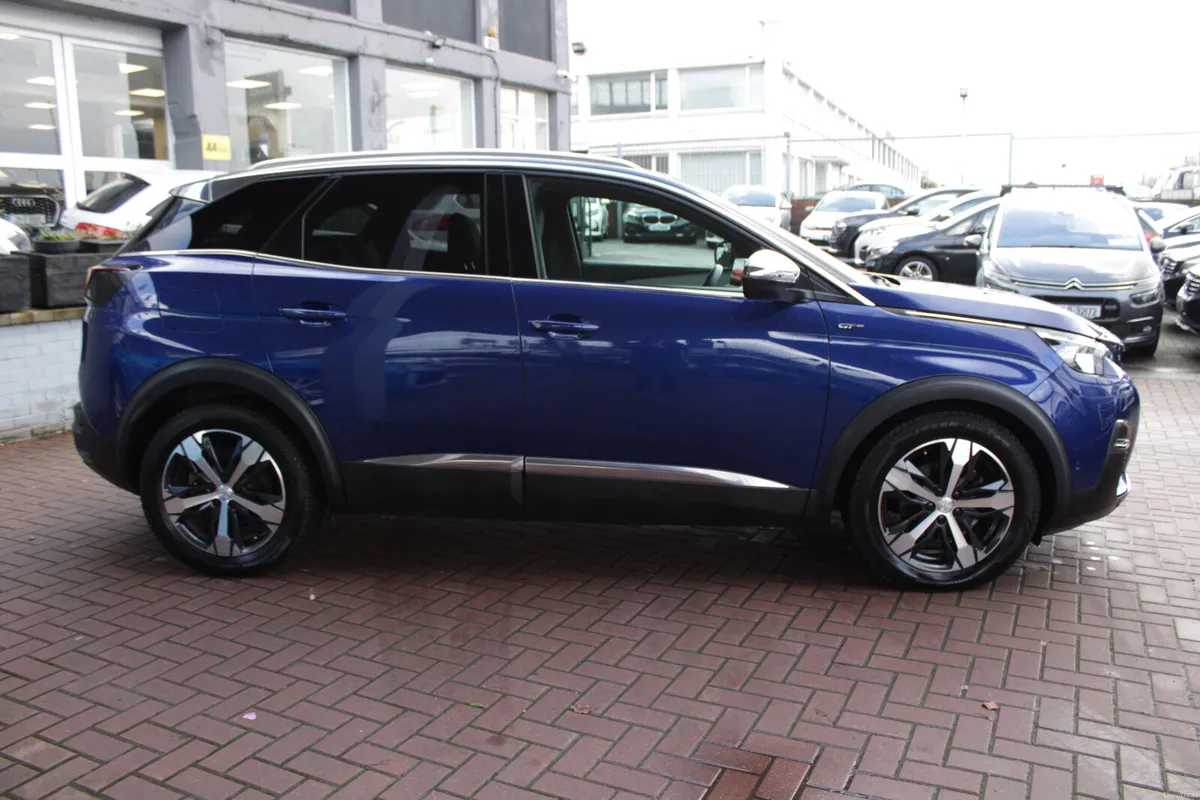 2.0HDI GT-LINE 5DR ESTATE AUTOMATIC // STUNNING CA - Image 3