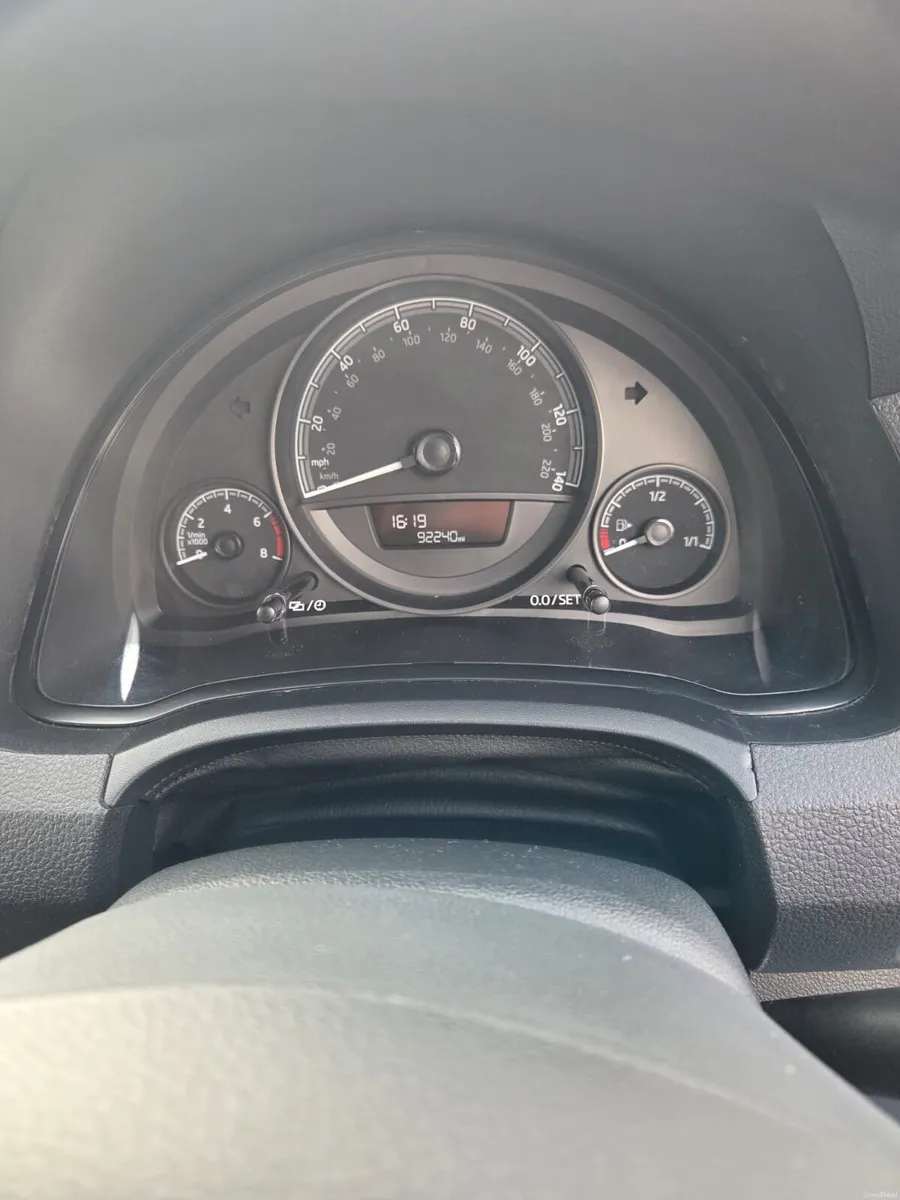 Skoda Citigo 2019 - Image 2