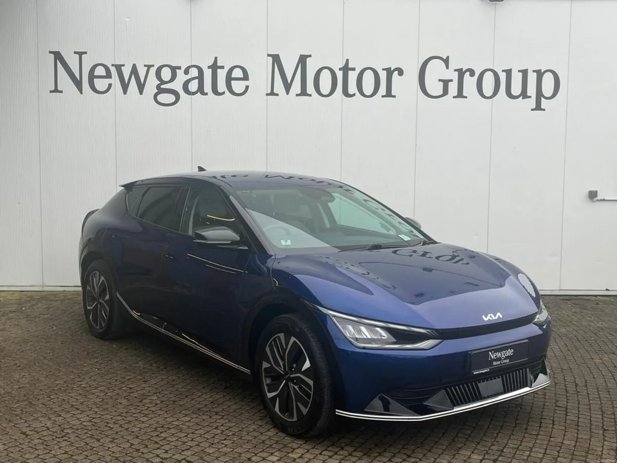 Kia EV6 EV6 Earth 5DR Auto - Image 3
