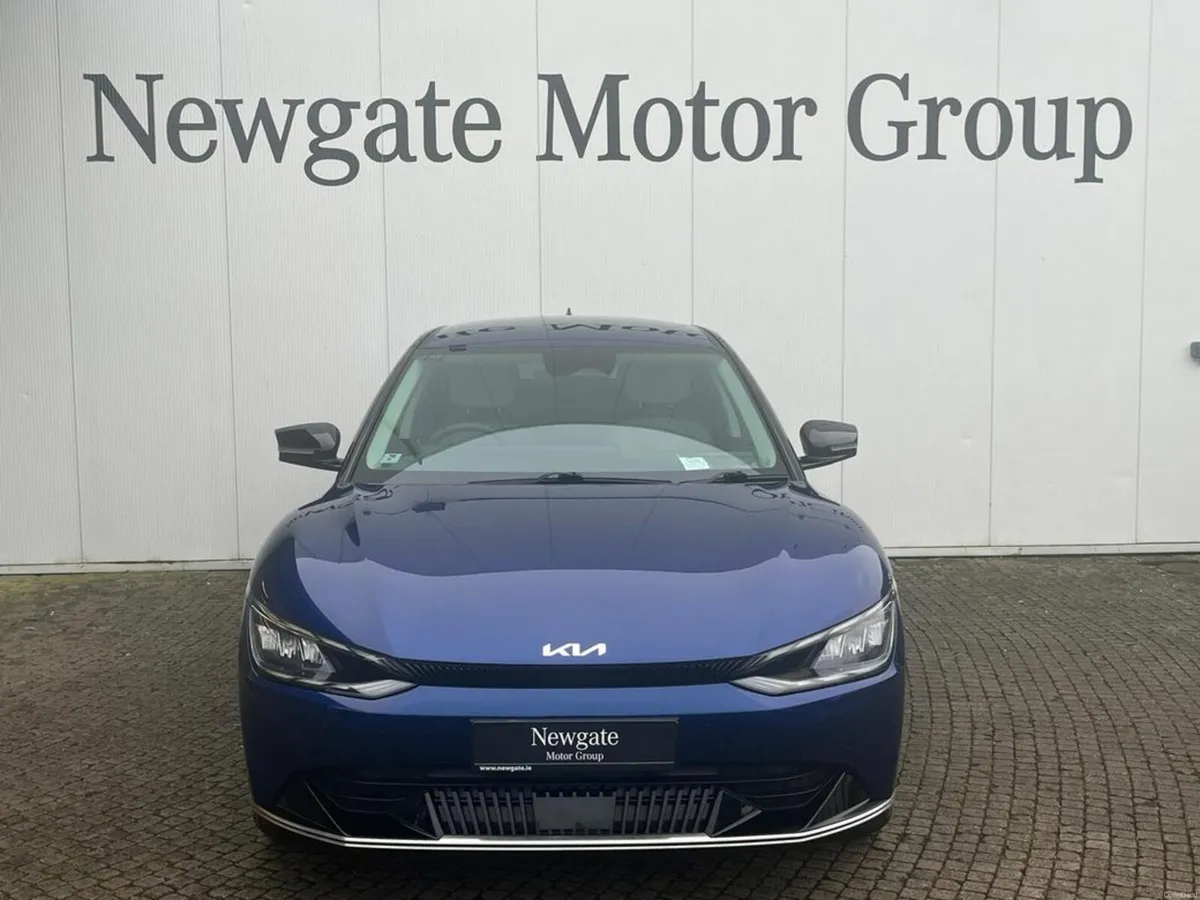 Kia EV6 EV6 Earth 5DR Auto - Image 2