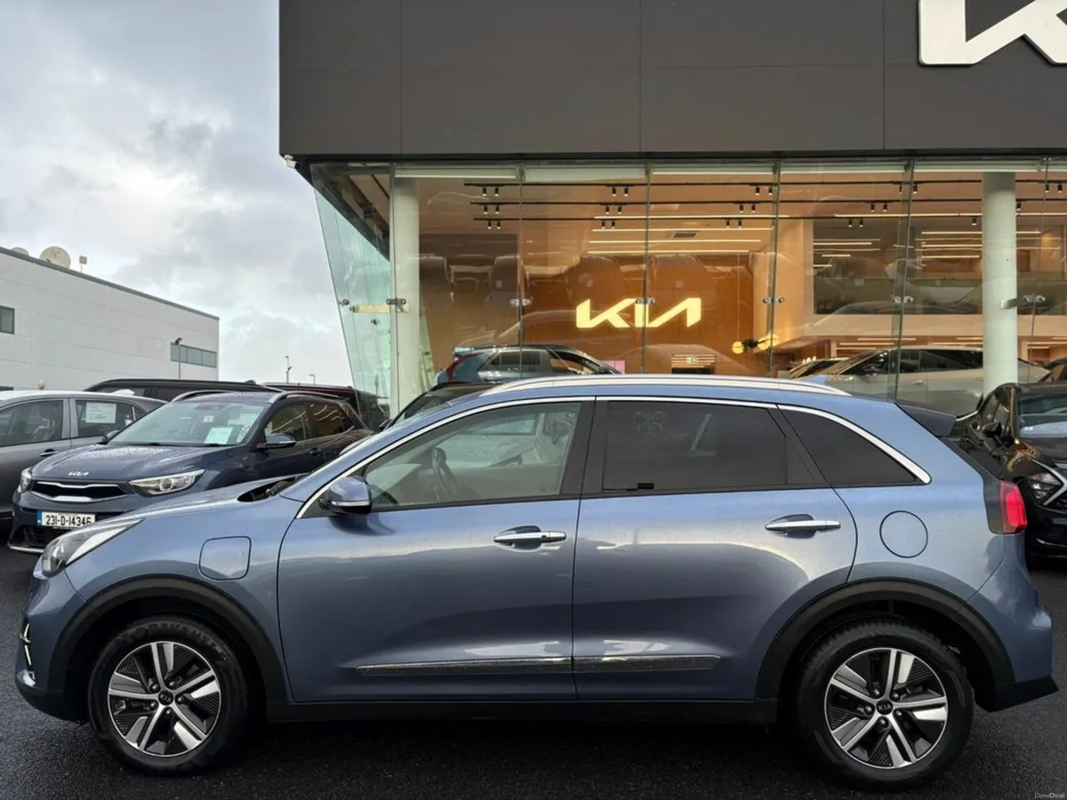 Kia Niro Plug In Hybrid - Image 3
