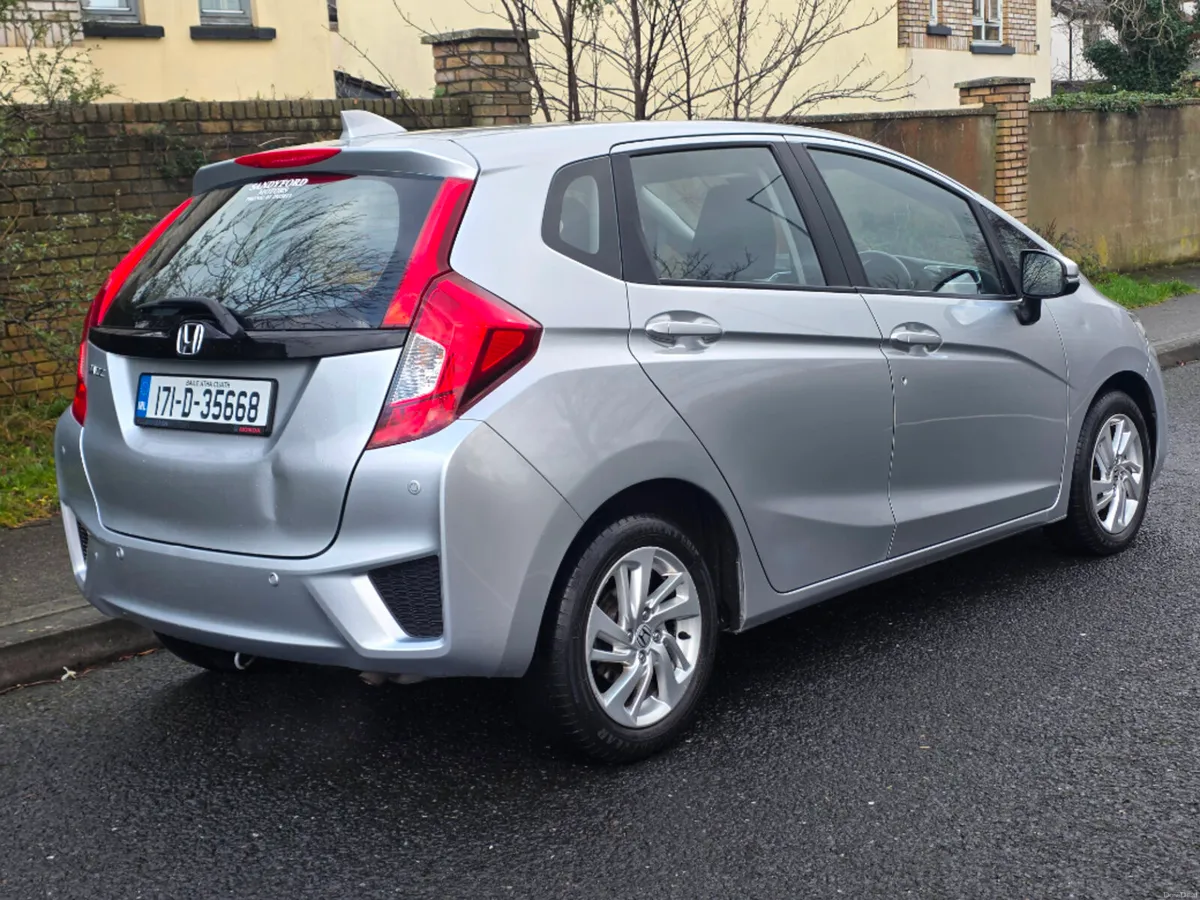 Honda Jazz 5DR Auto - Image 3