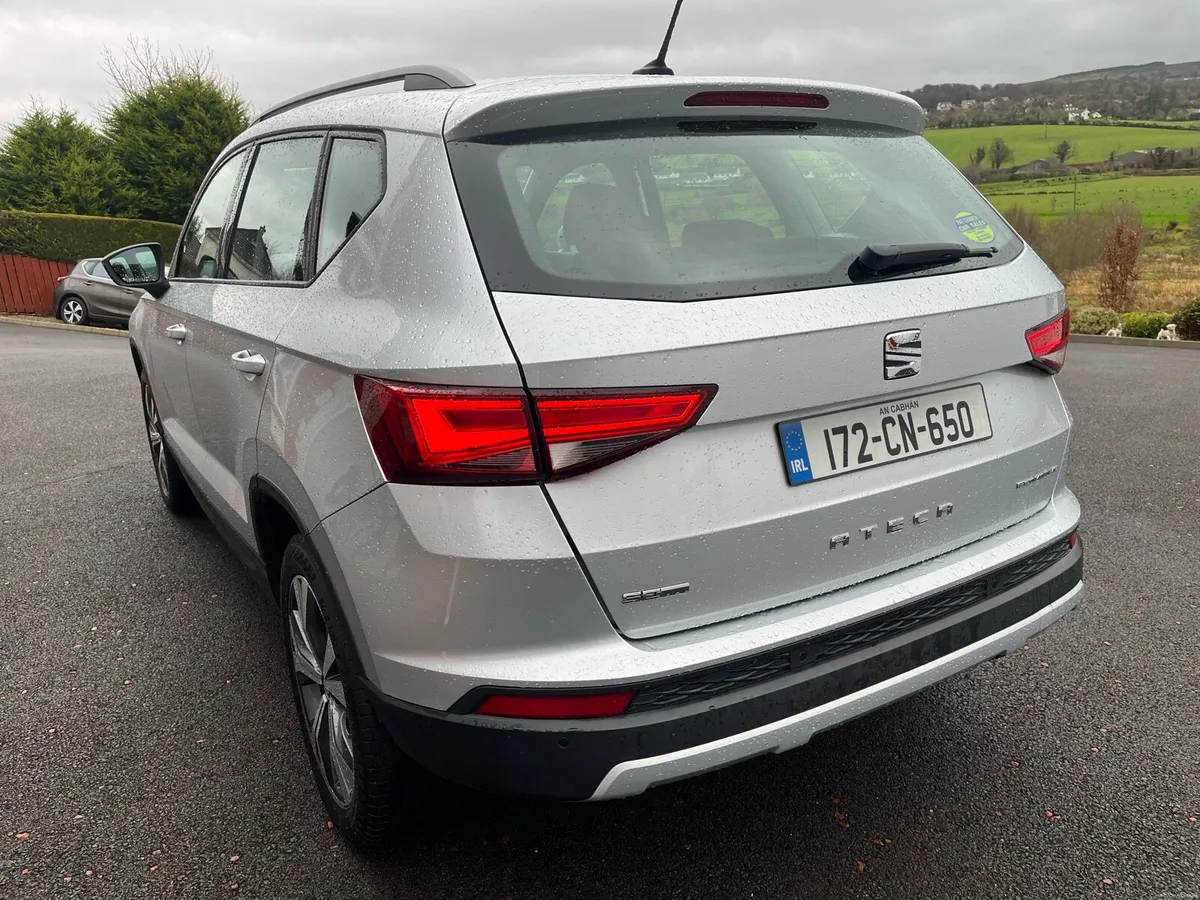 2017 Seat Areca 1.0 TSI Ecomotive - Image 3