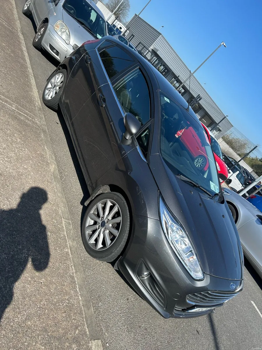 Ford Fiesta - Image 2