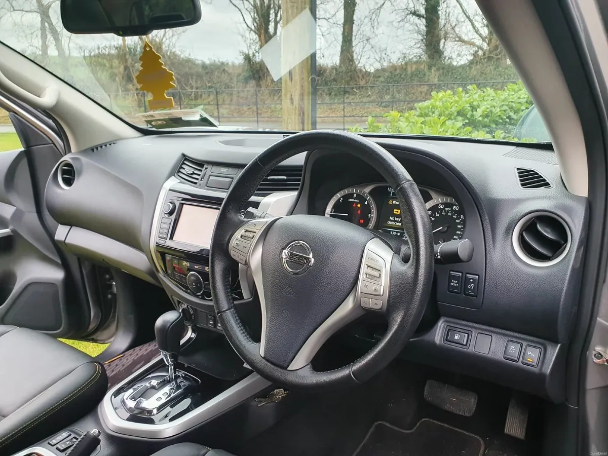 2019 Nissan Navara N-Guard (NO VAT) - Image 4