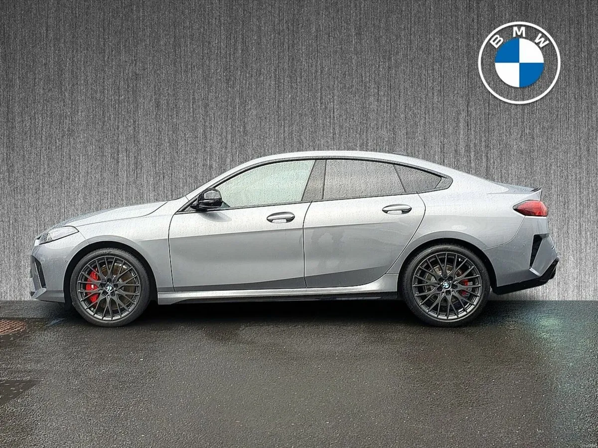 BMW 2-Series 220 M Sport Gran Coupe - Image 3