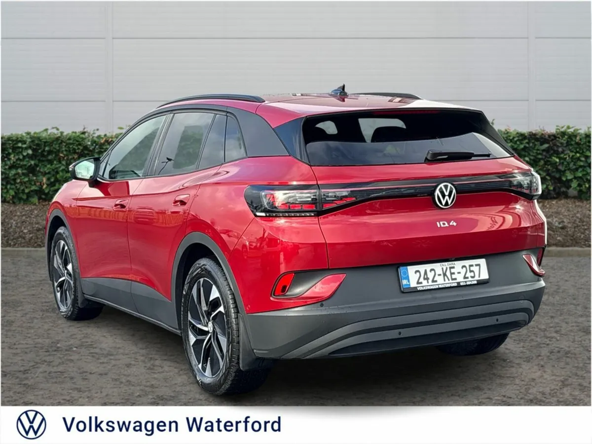 Volkswagen ID.4 PRO PLUS 77kWh 286HP - Image 4