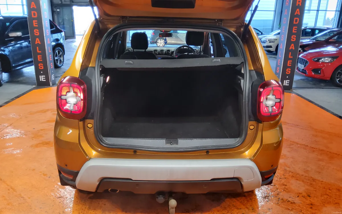 Dacia Duster 2018 - Image 4