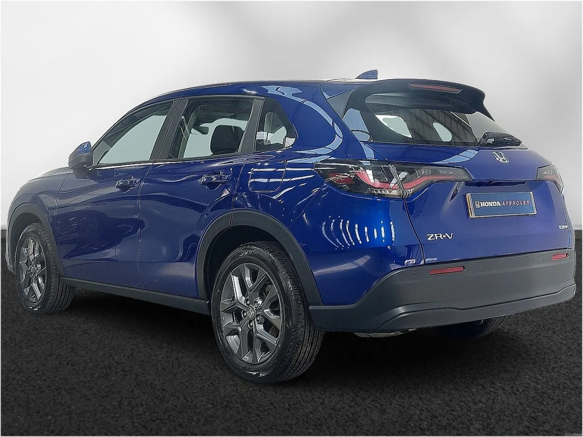 Honda Zr-V Estate Elegance - Image 3