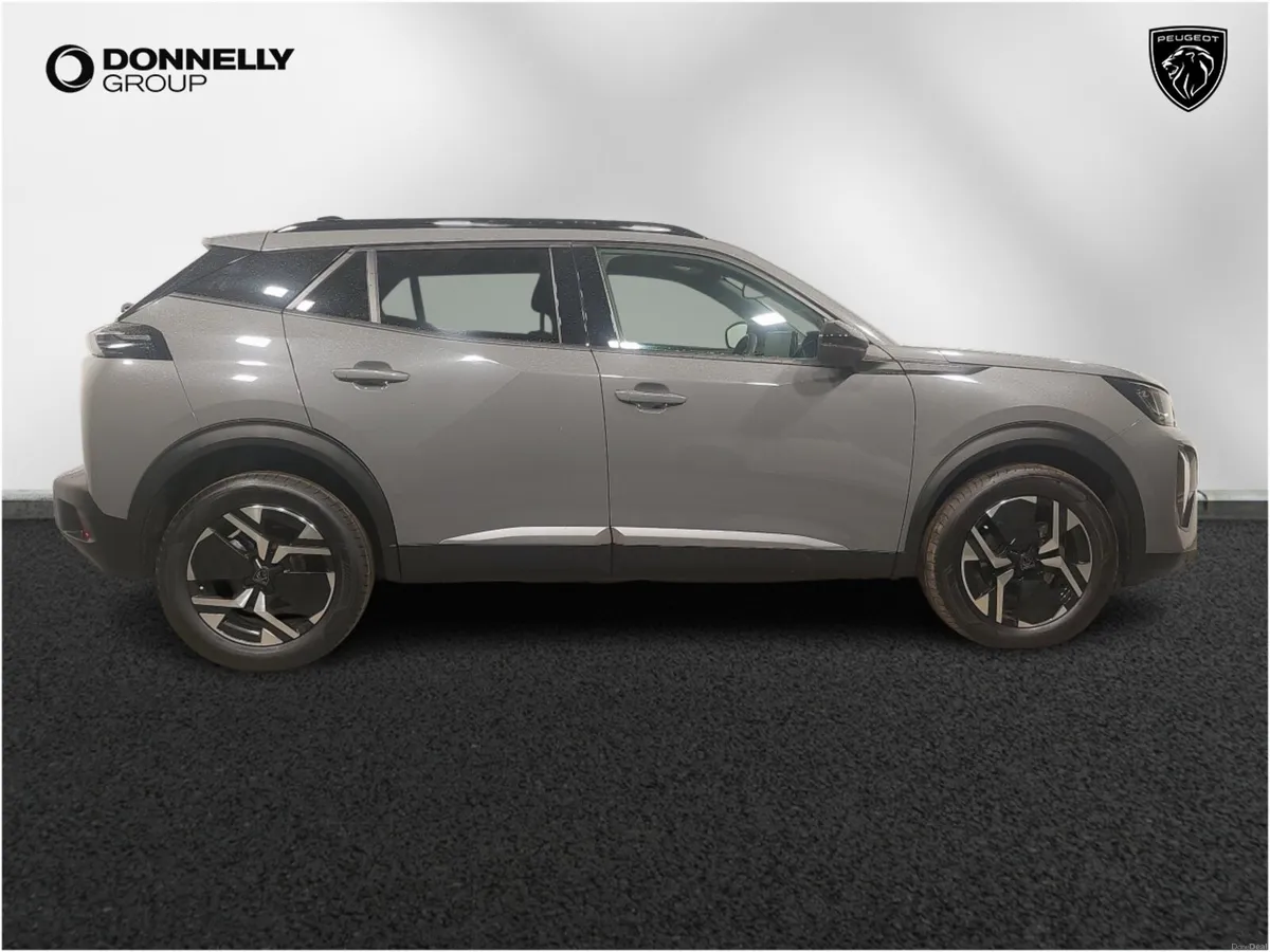 Peugeot 2008 Estate Allure - Image 3