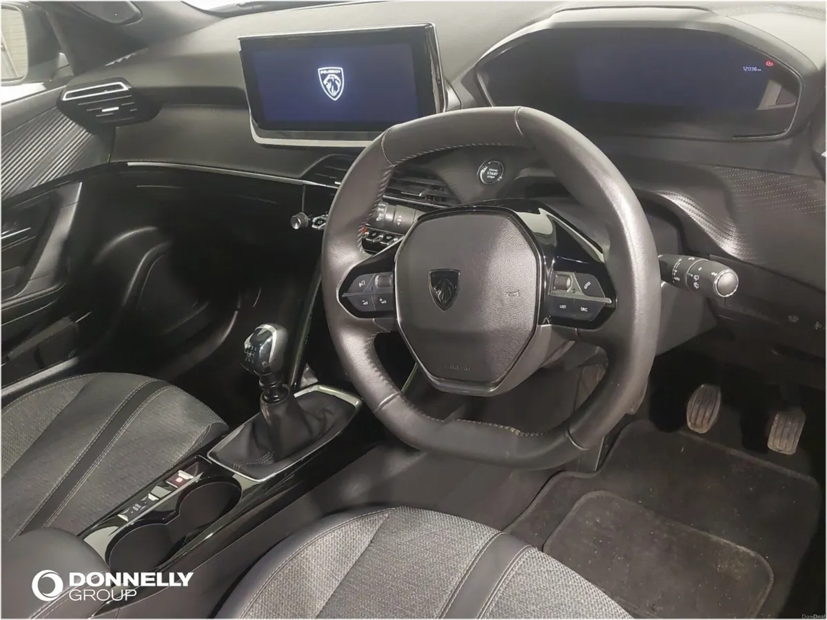 Peugeot 2008 Estate Allure - Image 4